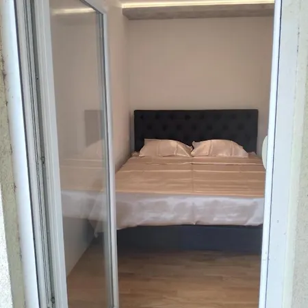 Apartment Stara Varos Vlado