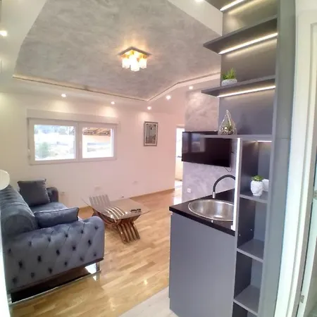 Stara Varos Vlado Apartment Podgorica