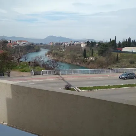 Stara Varos Vlado Apartment