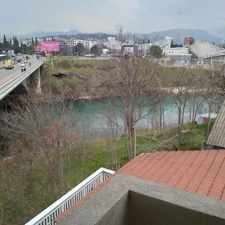 Stara Varos Vlado Apartment Podgorica
