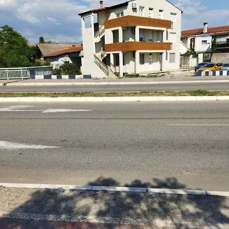 Apartment Stara Varos Vlado
