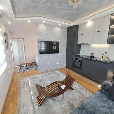 Apartment Stara Varos Vlado Podgorica